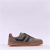 Tommy Bowe Zazi Casual Shoe - Fern